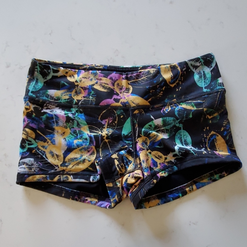 Fleo shorts